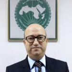 Director of ICT Department, Arab League Educational, Cultural and Scientific Organization(ALECSO)