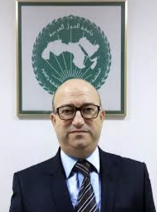 Director of ICT Department, Arab League Educational, Cultural and Scientific Organization(ALECSO)