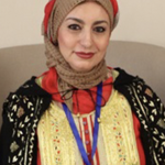 General Manager CCK (Centre de Calcul El-Khawarizmi), Ministry of Higher Education and Scientific Research