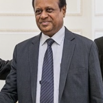 Minister, Ministry of Education, Sri Lanka