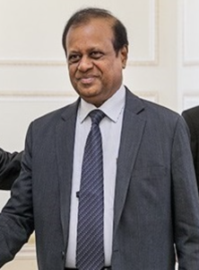 Minister, Ministry of Education, Sri Lanka