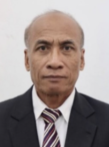 Dean of Faculty of Electronics, National Polytechnic Institute of Cambodia