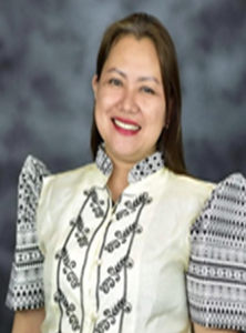 PRINCIPAL IV, DepED-PADRE GARCIA INTEGRATED NATIONAL HIGH SCHOOL