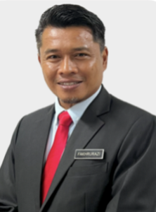 Director, LAHAD DATU VOCATIONAL COLLEGE