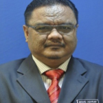 Deputy Director, Department Of Polytechnic And Community College Education Malaysia