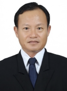 Head of Academic Office, National Polytechnic Institute of Cambodia (NPIC)