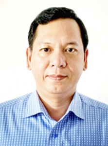 University Council Chairman, University of Technology and Education, The University of Danang