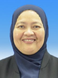 Director, Ampang Community College, Department Of Polytechnic And Community College Education, Ministry Of Higher Education Malaysia