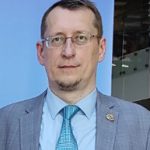 Vice-Rector, University of National Academy of Sciences of Belarus