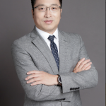 Vice President, Huazhong University of Science and Technology, China