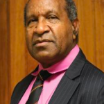 Minister，Department of Education，Papua New Guinea