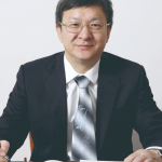 President, Guangdong Polytechnic, China