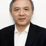 Vice Dean, Chinese Academy of Press and Publication