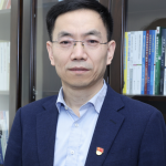 Vice President, Central University of Finance and Economics, China