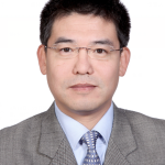 Deputy Director, The Administrative Center for China’s Agenda 21