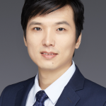 Vice Dean, School of Artificial Intelligence, Beijing Normal University, China