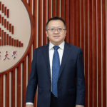 Vice President, Beijing Forestry University, China