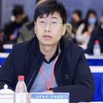 Deputy Chief Engineer, Data Space Research Institute of the   Hefei Comprehensive National Science Center; Deputy Director, Health Big Data Research Center