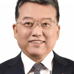 Vice President, China Association of Higher Education