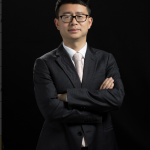 Senior Vice President, NetDragon Websoft Inc., China