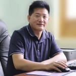 Deputy Director,   Education and Technology Bureau of Ziyun Miao and Buyi Autonomous County, Guizhou Province, China