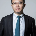 Vice President, NetDragon Websoft   Inc.; Vice Dean, Smart Learning Institute of Beijing Normal University, China