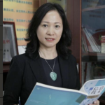 Deputy Director, Center for Educational Technology and Informatization Research, Tianjin Academy of Educational Science, China