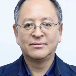 Dean, Chinese Academy of Press and Publication