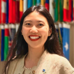 Head of Partnership and UN. Liaison Unit, UNESCO IESALC