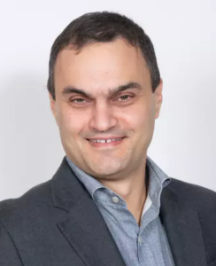 Director, UNESCO Global Education Monitoring (GEM) Report