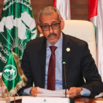 Director General, Arab League Educational, Cultural and Scientific Organization (ALECSO)