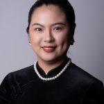 Senior Regional Director (Greater China), Times Higher Education, Singapore