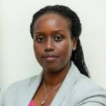 Vice-Chancellor，Rwanda Polytechnic