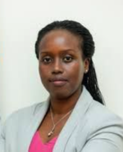 Vice-Chancellor，Rwanda Polytechnic